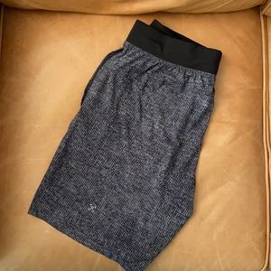 Lululemon Men’s shorts